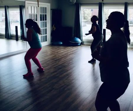 Full Potential Fitness and Wellness