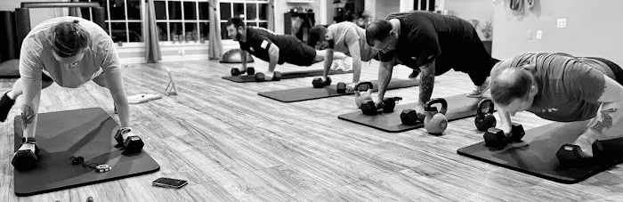 Full Potential Fitness and Wellness Picture 5