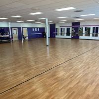 Gail Harts Performing Arts Academy, Inc. ico