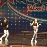Kelli's Dance Explosion