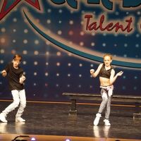 Kelli's Dance Explosion ico