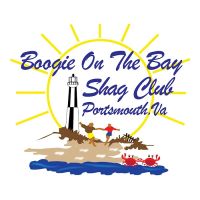 Boogie On The Bay Shag Club ico