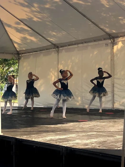 Dynamic Movements School of Performing Arts Dance Studio & Dance Classes Picture 3