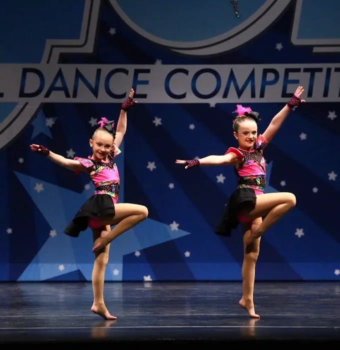 Dynamic Movements School of Performing Arts Dance Studio & Dance Classes Picture 4