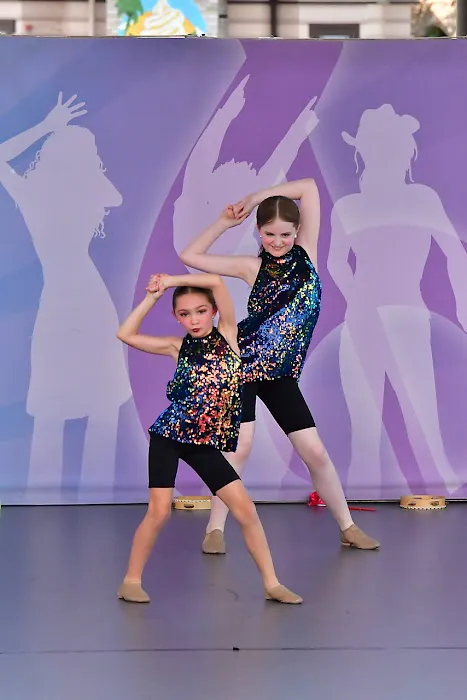 Dynamic Movements School of Performing Arts Dance Studio & Dance Classes Picture 6