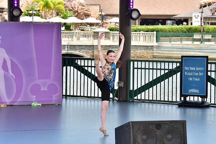 Dynamic Movements School of Performing Arts Dance Studio & Dance Classes Picture 8