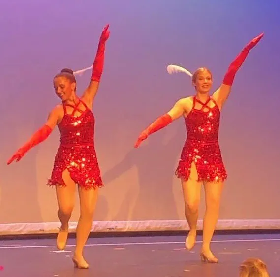 Kelly's School of Dance Picture 1