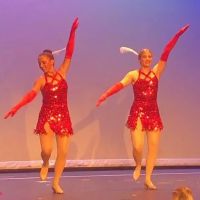 Kelly's School of Dance ico