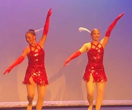 Kelly's School of Dance