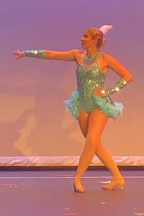 Kelly's School of Dance Picture 4