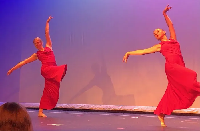 Kelly's School of Dance Picture 3
