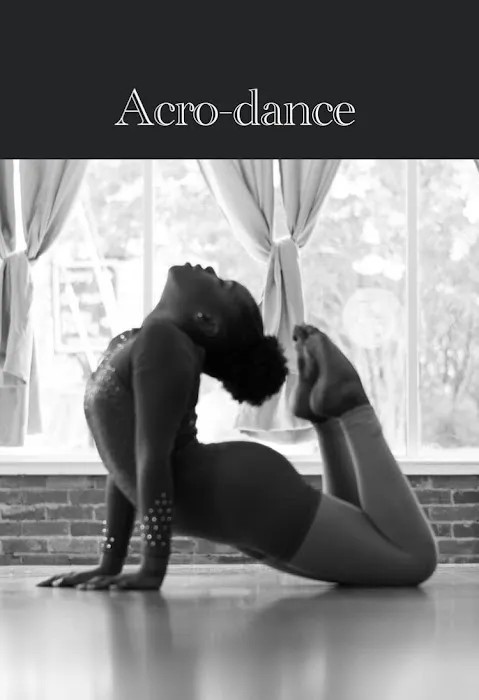 Meraki Academy of Dance Picture 1
