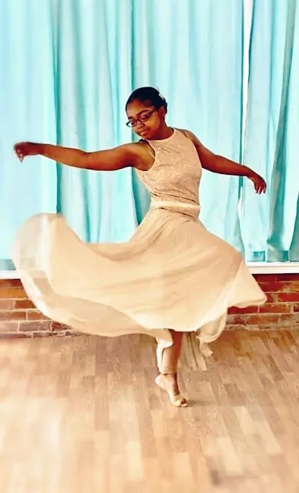 Meraki Academy of Dance Picture 6