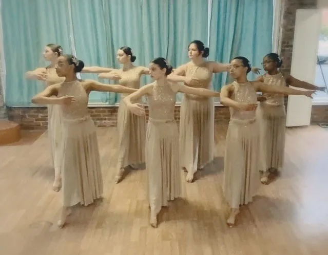 Meraki Academy of Dance Picture 3
