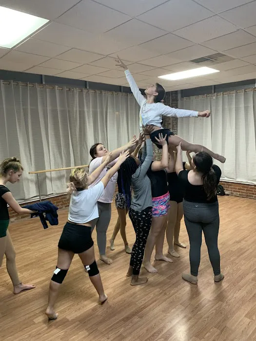 Meraki Academy of Dance Picture 4