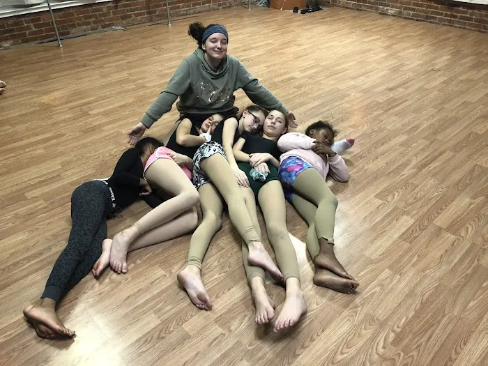 Meraki Academy of Dance Picture 8