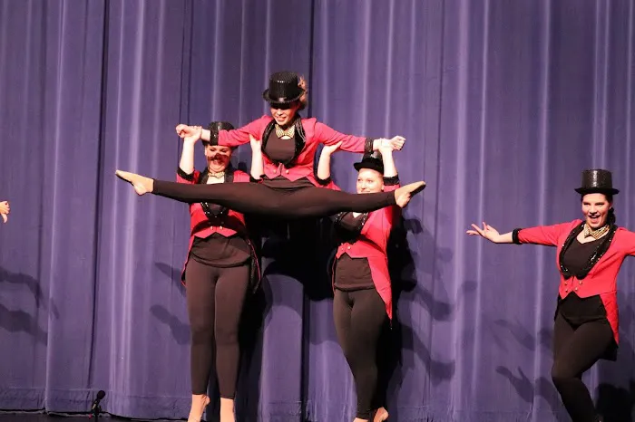 Nikki's Dance Studio Picture 3