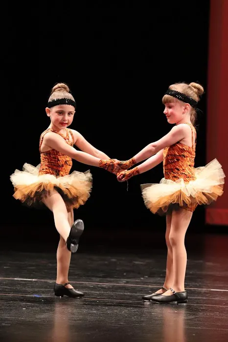 Nikki's Dance Studio Picture 1