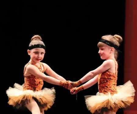 Nikki's Dance Studio