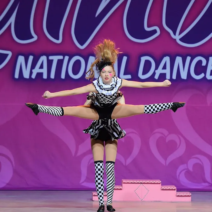 Nikki's Dance Studio Picture 2
