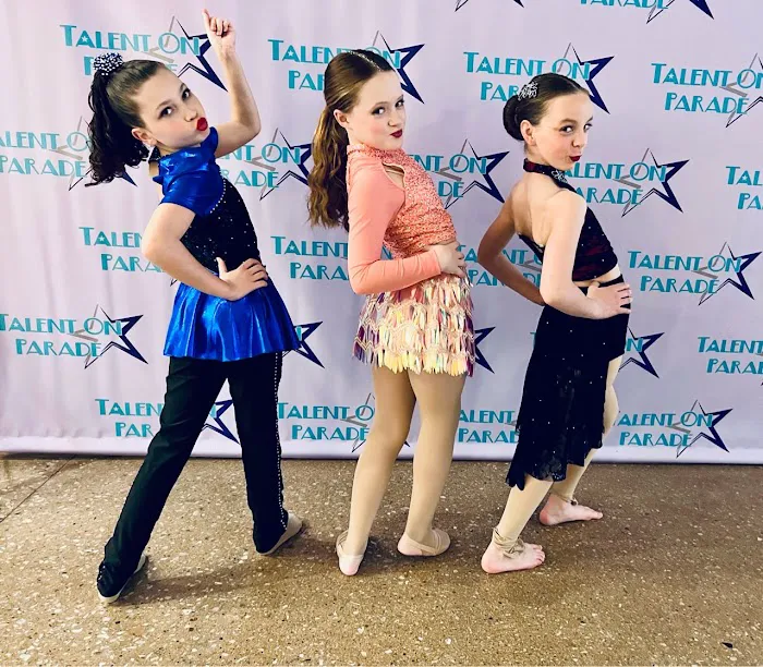Nikki's Dance Studio Picture 4