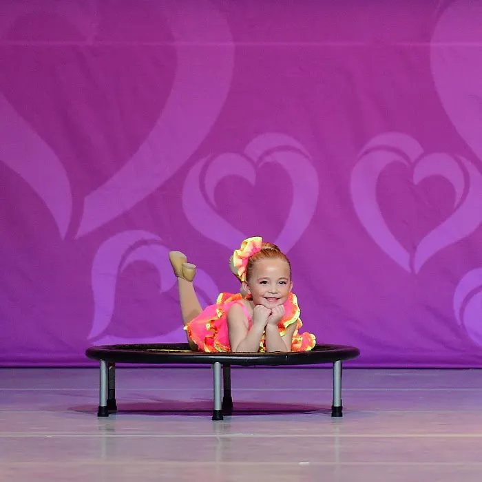 Nikki's Dance Studio Picture 5