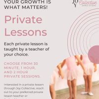 Joy Collective Dance Studio ico