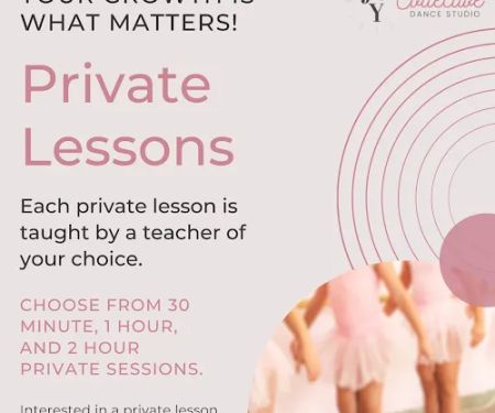 Joy Collective Dance Studio