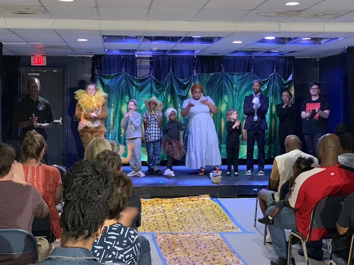 Hampton Academy of Music, Dance, and Drama Inc. Picture 2