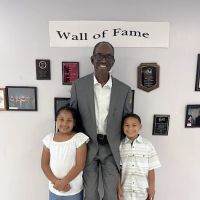 Hampton Academy of Music, Dance, and Drama Inc. ico