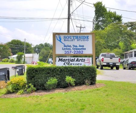 Southside Ballet Studio