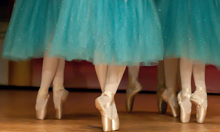 Southside Ballet Studio Picture 4