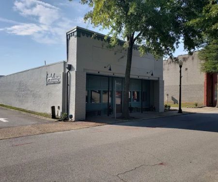 Allonge Dance Academy