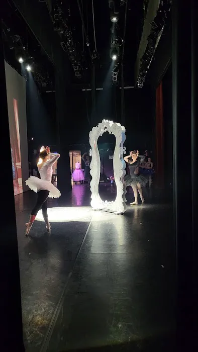 Allonge Dance Academy Picture 2