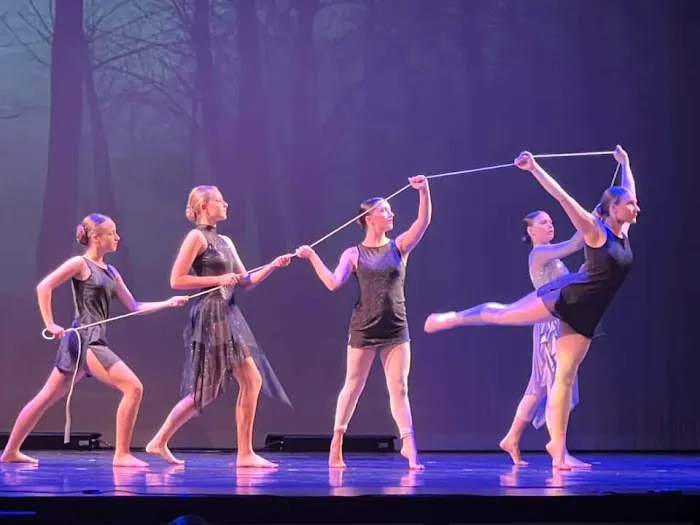 Allonge Dance Academy Picture 7