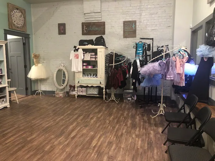 Allonge Dance Academy Picture 6