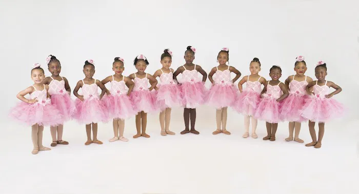 DREAMS IN MOTION DANCE STUDIO Picture 7