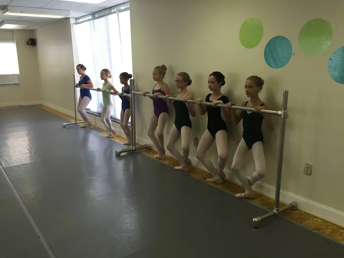 Arts Ballet Academy Picture 1