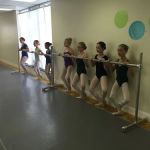 Arts Ballet Academy