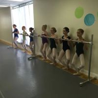 Arts Ballet Academy ico