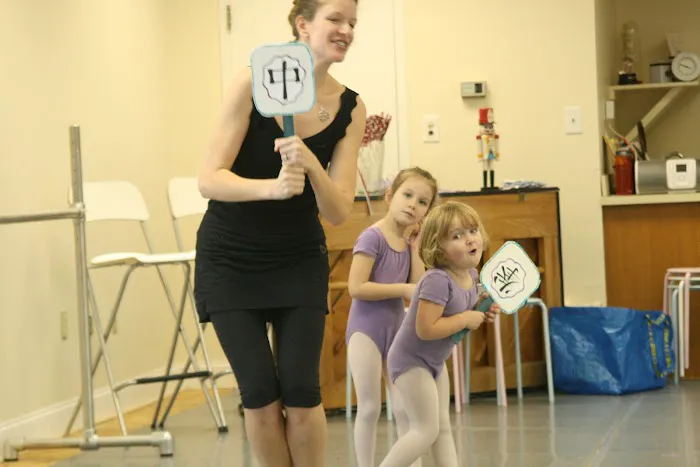 Arts Ballet Academy Picture 3