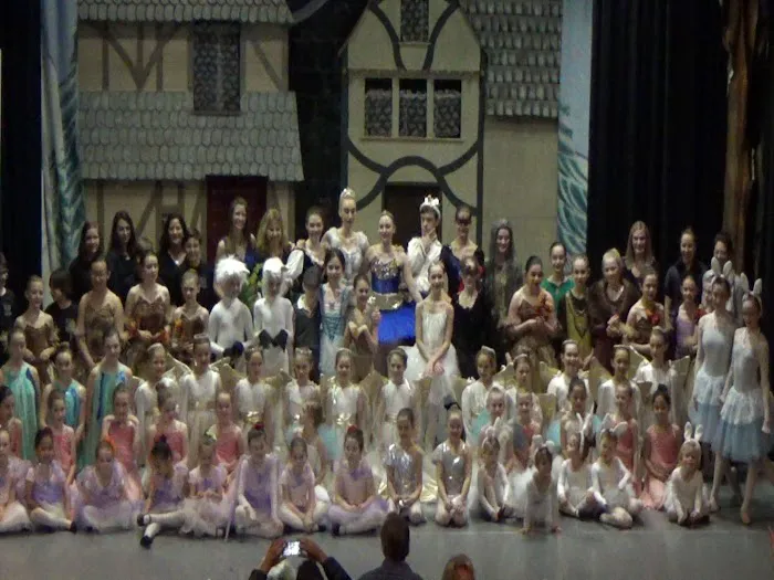 Arts Ballet Academy Picture 5