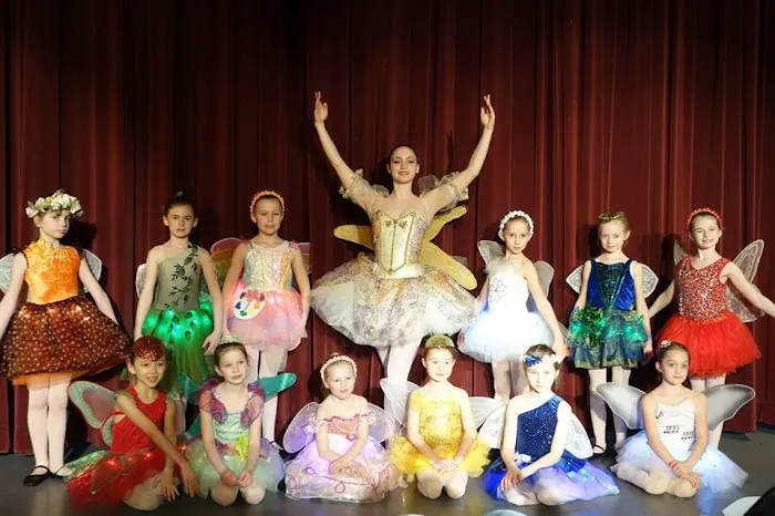 Arts Ballet Academy Picture 6