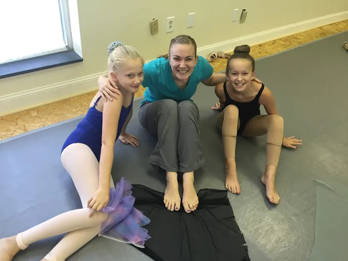 Arts Ballet Academy Picture 7