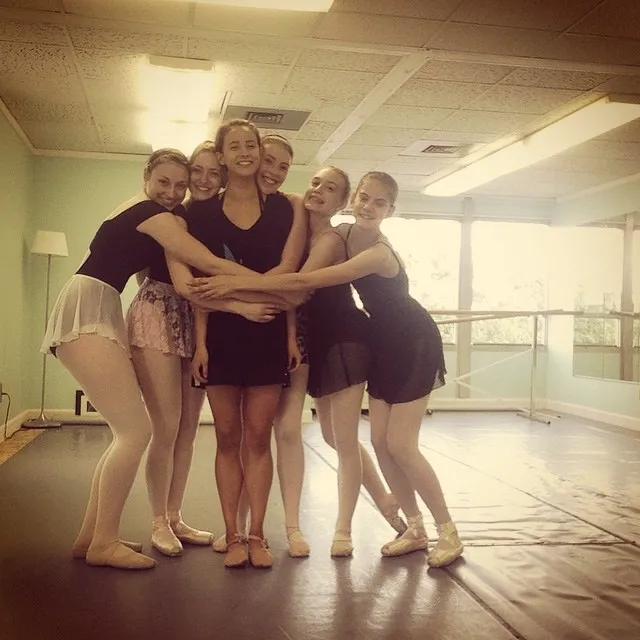 Arts Ballet Academy Picture 8