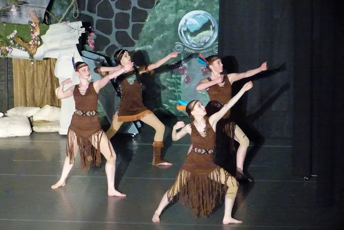Arts Ballet Academy Picture 10