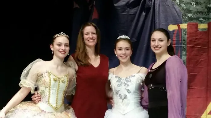 Arts Ballet Academy Picture 9