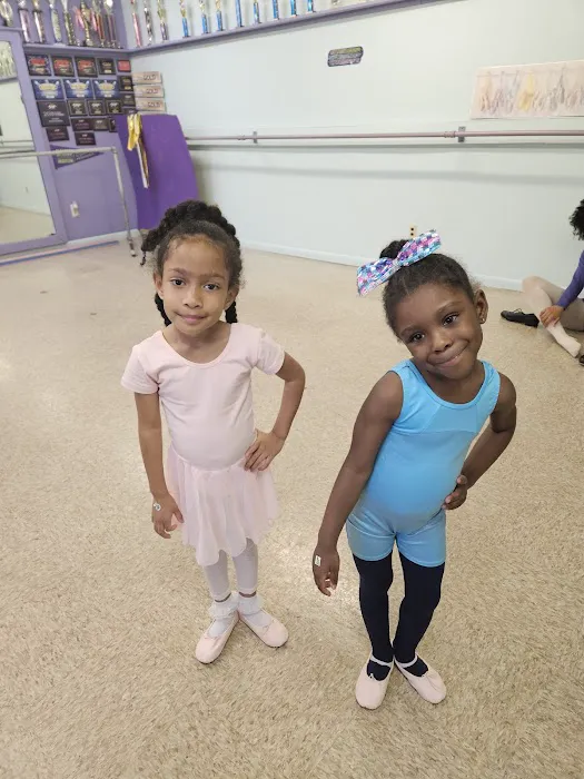 Fields Dance Studio Picture 1