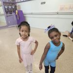Fields Dance Studio