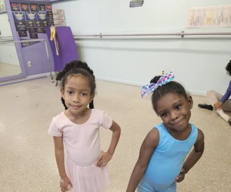 Fields Dance Studio